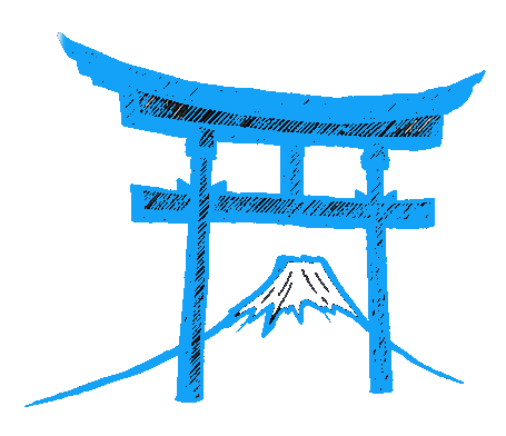 GATE FUJI